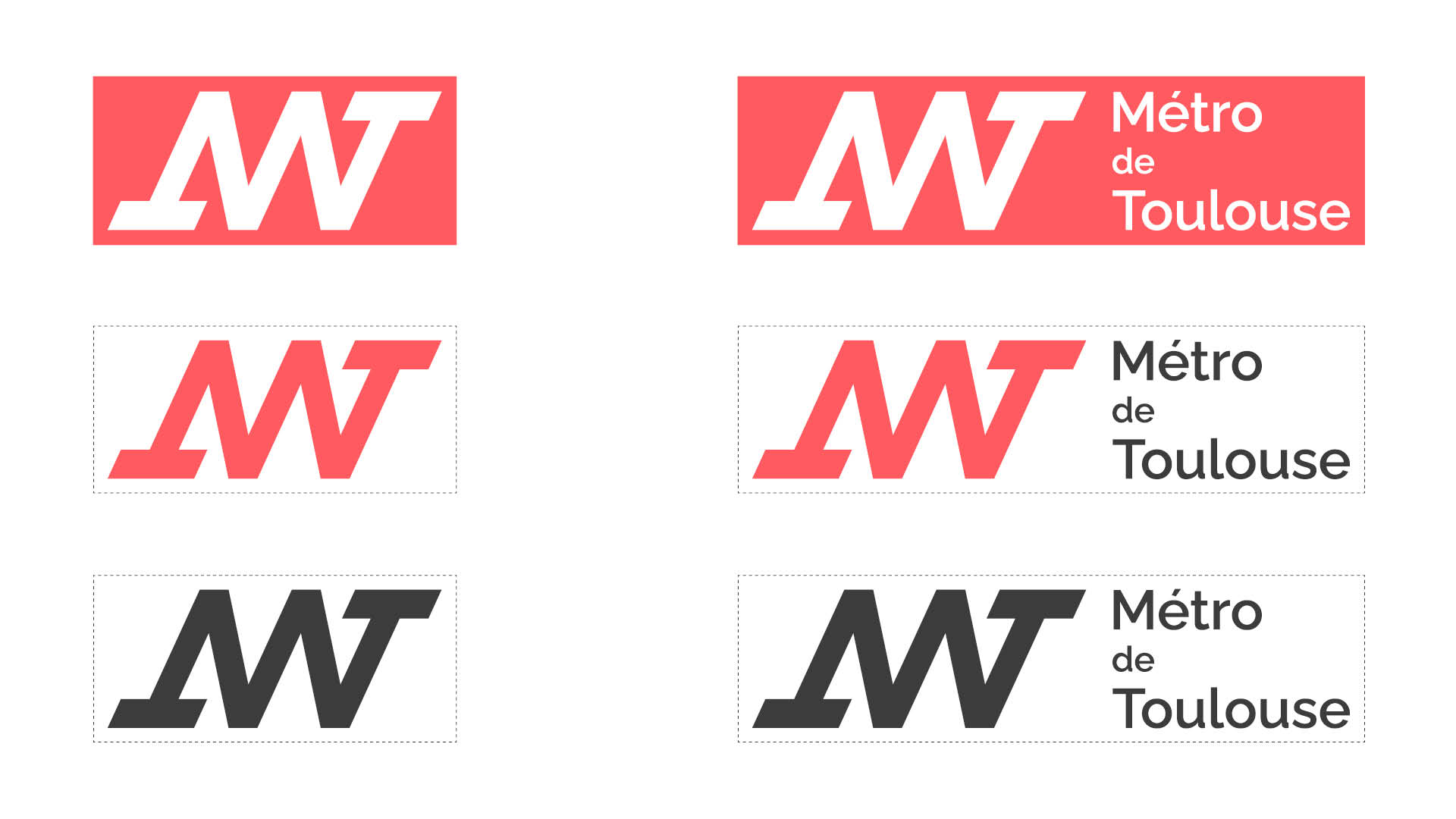 Logo Variants